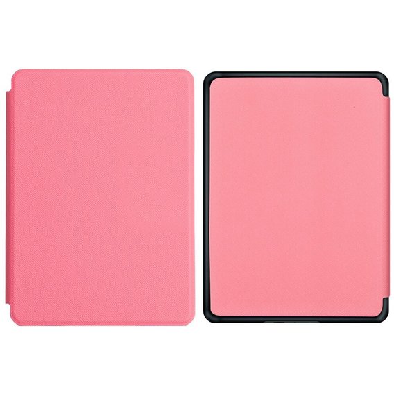 Аксессуар к электронной книге BeCover Ultra Slim Case Pink for Amazon Kindle 11th Gen. 2022 6" (708849)
