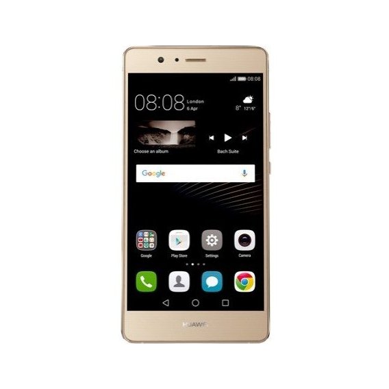Смартфон Huawei P9 Lite 2017 3/16GB Dual Gold
