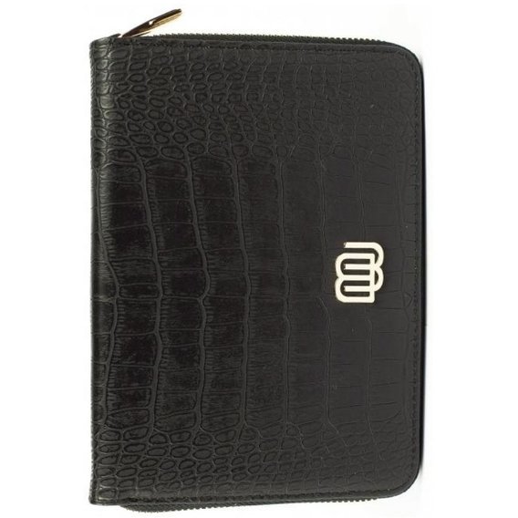 Аксессуар к электронной книге MyBook Wallet Style 6" Soul Black (MB30464)