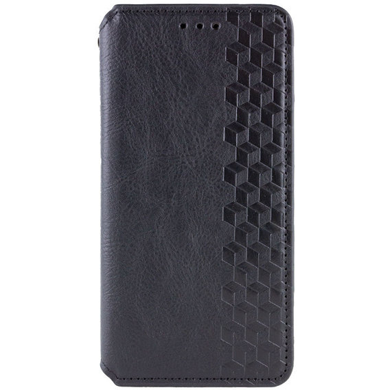 Аксессуар для смартфона Mobile Case Getman Cubic Black for Samsung A145 Galaxy A14 4G/A146 Galaxy A14 5G
