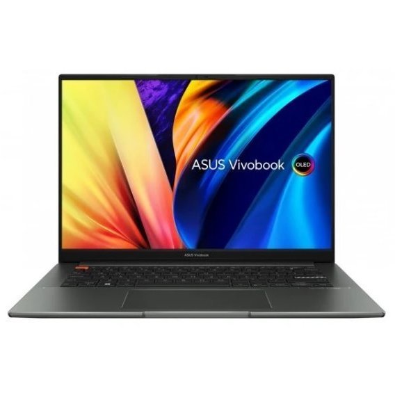 Ноутбук ASUS Vivobook S14X (90NB0X31-M002K0)
