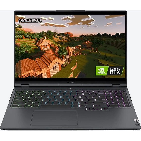 Ноутбук Lenovo Legion Pro 7 16IRX8H (82WQ004LRM)