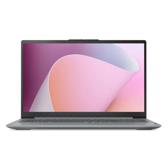 Ноутбук Lenovo IdeaPad Slim 3 15AMN8 (82XQ00BYGE)
