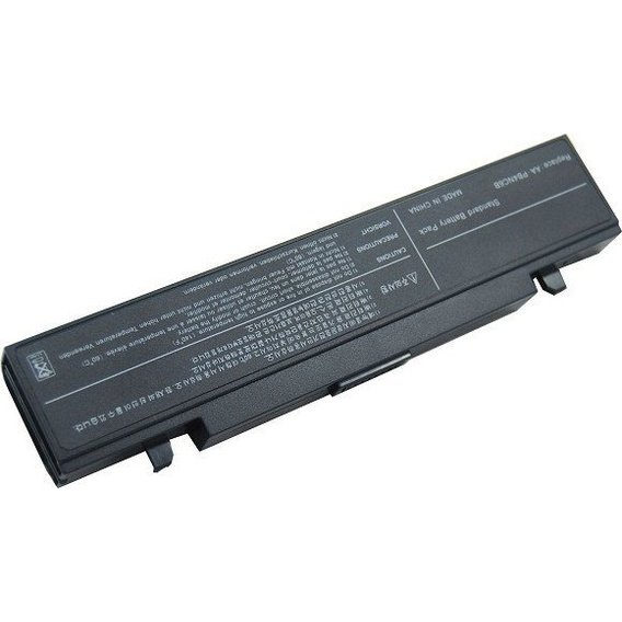Батарея для ноутбука PowerPlant SAMSUNG M60 (AA-PB2NC3B, SG6560LH) NB00000151