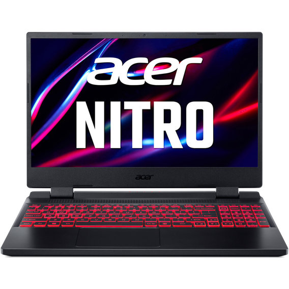 Ноутбук Acer Nitro 5 AN515-46-R6CS (NH.QGXEP.008)