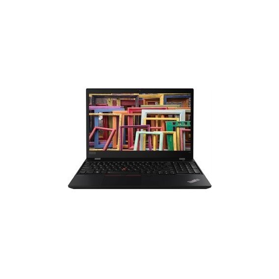 Ноутбук Lenovo ThinkPad T15 (20S6003QPB)