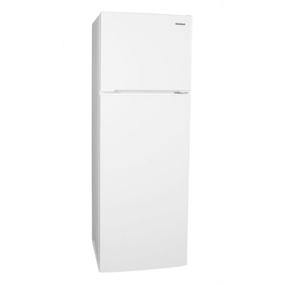 Холодильник Milano NF-394VM White
