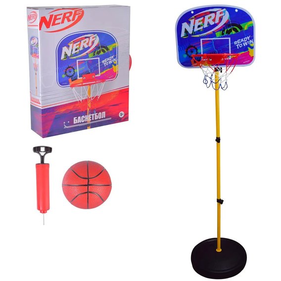 Баскетбольный набор (NF707)