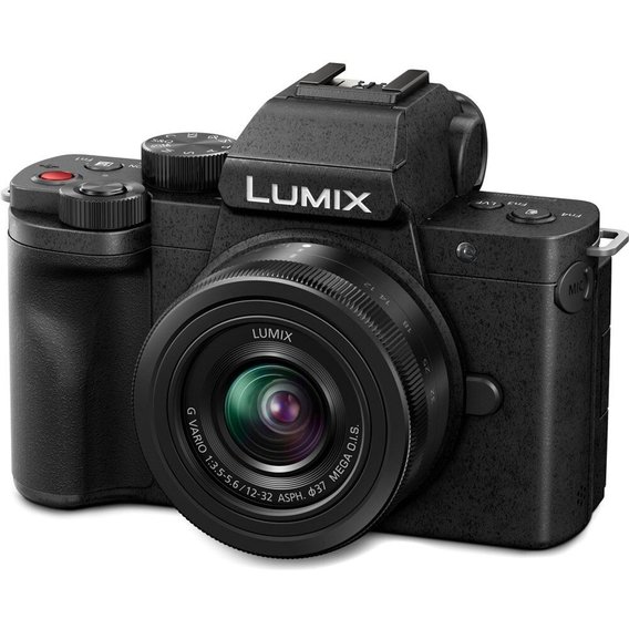 Panasonic Lumix DC-G100 kit (12-32mm) Офіційна гарантія