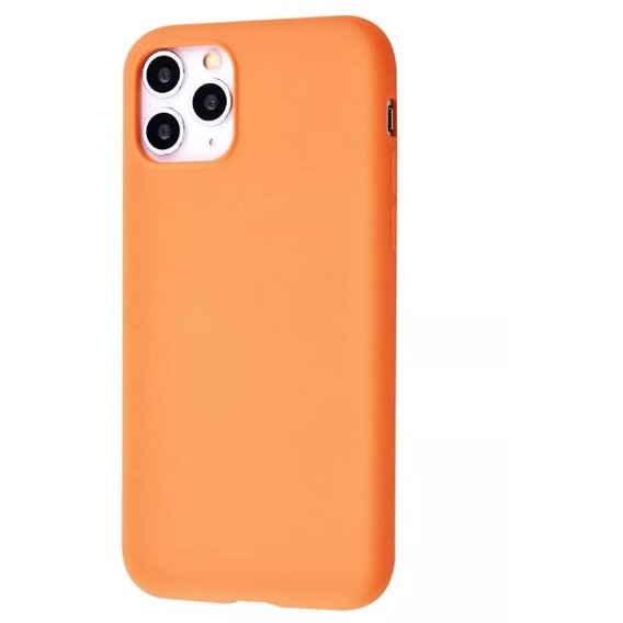 Аксессуар для iPhone WAVE Colorful Case Orange for iPhone 11 Pro