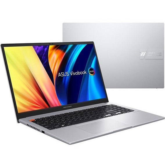Ноутбук ASUS VivoBook S 15 (M3502QA-MA138W_1TB)