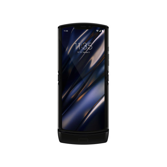 Смартфон Motorola Razr 2019 6/128GB Noir Black