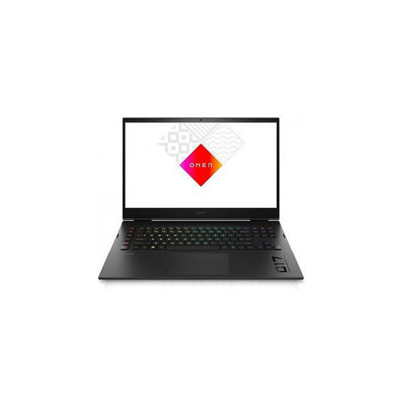 Ноутбук HP Omen 17-ck1125nw (715N3EA)