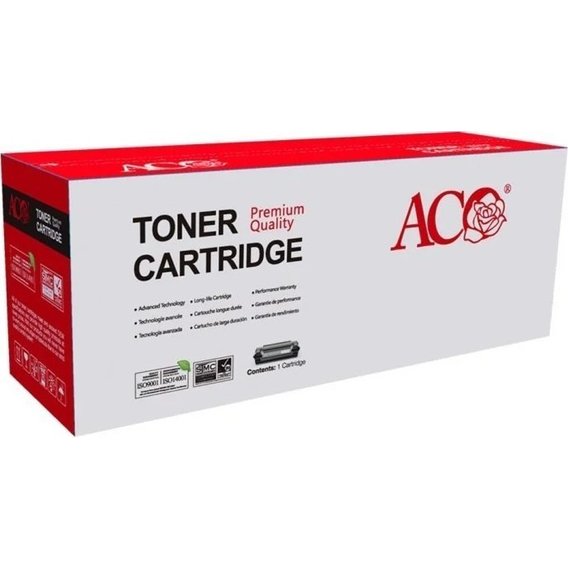 Картридж ACO для HP Color LJ Pro M479/ M454dn/Enterprise M455dn/M480f Magenta HP 415A аналог W2033A без чипа