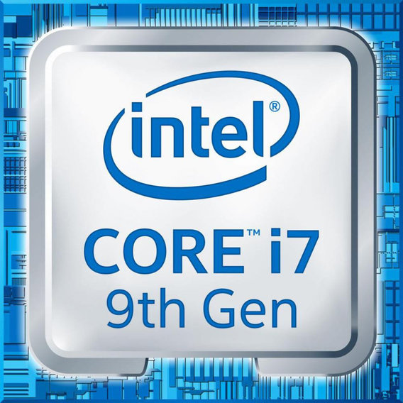 Intel Core i7 9700KF (CM8068403874220)