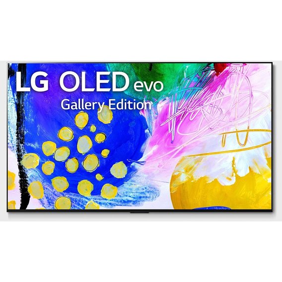 Телевизор LG OLED83G29