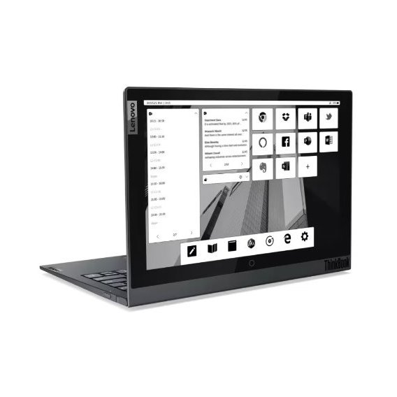 Ноутбук Lenovo ThinkBook Plus ITG (20WH000LUS) RB