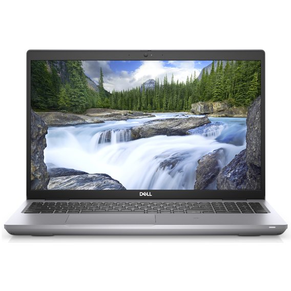 Ноутбук Dell Latitude 5521 (N013L552115UA_WP) UA