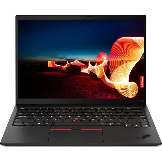 Ноутбук Lenovo ThinkPad X1 Nano (20UN0066PB)