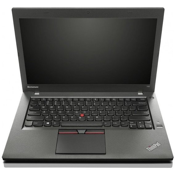 Ноутбук Lenovo Thinkpad T450 (20BU-S3VS00)