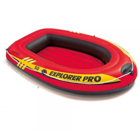 Лодка Intex Explorer Pro 50 (58354)