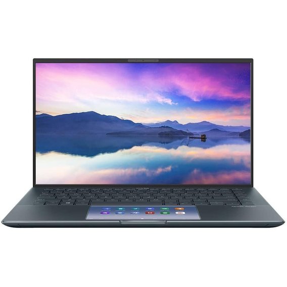 Ноутбук ASUS ZenBook UX435EG-A5009T (90NB0SI1-M00400) UA