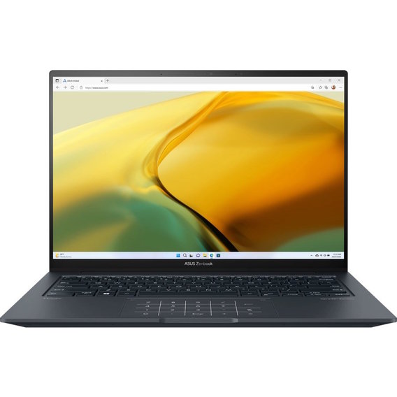 Ноутбук ASUS Zenbook 14X UX3404VA (UX3404VA-M9093X)