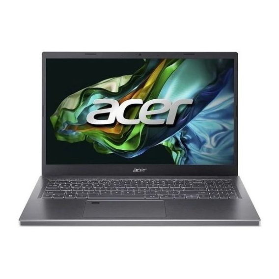 Ноутбук Acer Aspire 5 A515-58GM (NX.KQ4EU.002) UA