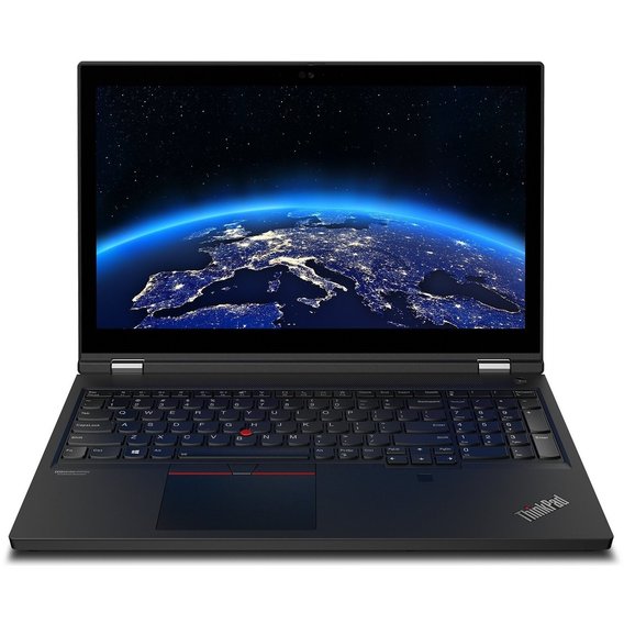 Ноутбук Lenovo ThinkPad T15g (20YS0009RA) UA