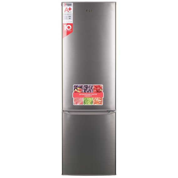 Холодильник Ergo MRF-177 S