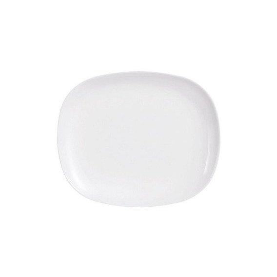 Блюдо Luminarc Sweet Line White E8007 (350 мм)