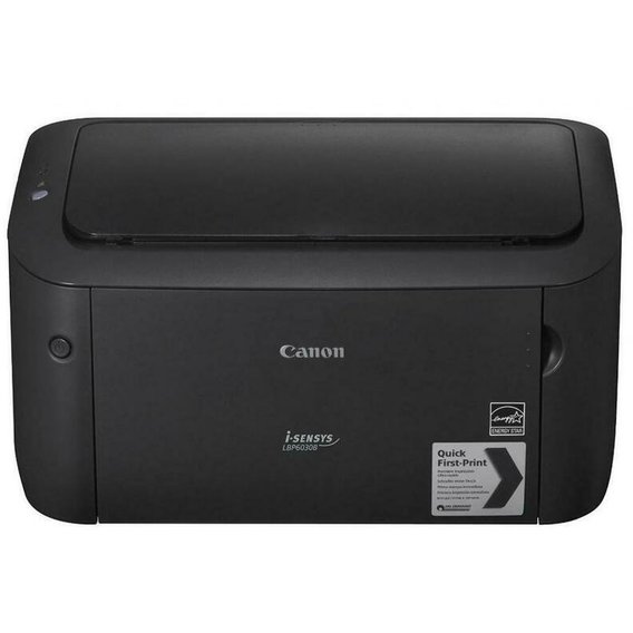 Принтер Canon i-SENSYS LBP6030B + картридж 725 (8468B042)