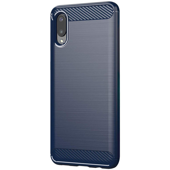 Аксессуар для смартфона iPaky Slim Blue for Samsung A022 Galaxy A02