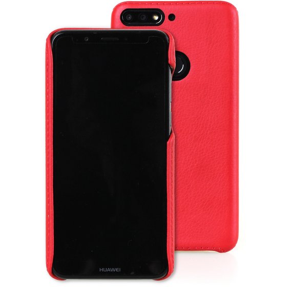 Аксессуар для смартфона Red Point Smart Red (АК245.З.03.23.000) for Huawei Y6 Prime 2018