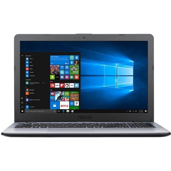 Ноутбук ASUS VivoBook 15 X542UQ (X542UQ-DM026)