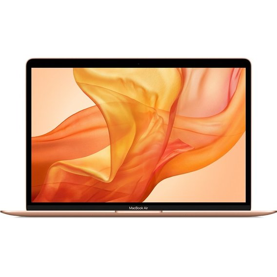 Apple MacBook Air 256GB Gold (MREF2) 2018