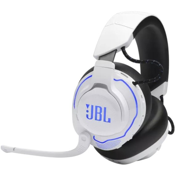 Навушники JBL Quantum 910P Console Wireless Blue/White (JBLQ910PWLWHTBLU)