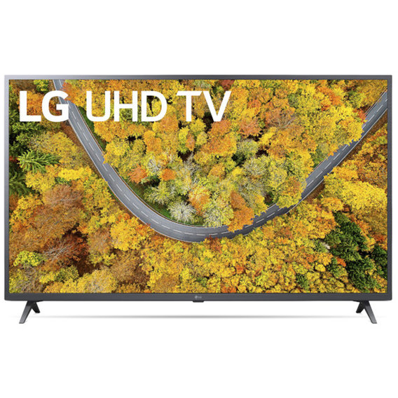 Телевизор LG 50UP7670
