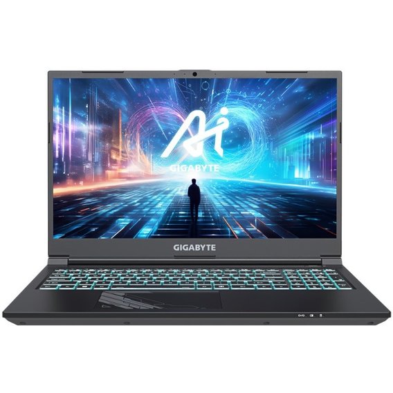 Ноутбук Gigabyte G5 MF 2024 (G5 MF5-H2KZ354KD) UA