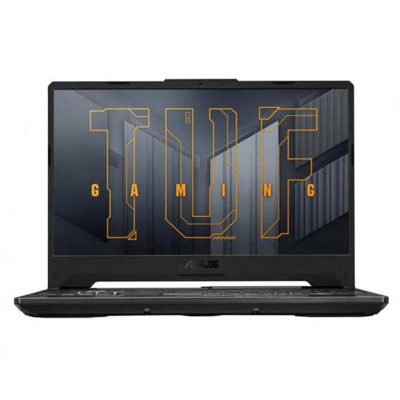 Ноутбук ASUS TUF Gaming F15 FX506HCB (FX506HCB-HN161W)
