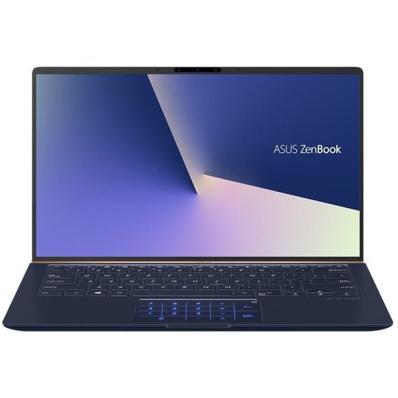 Ноутбук ASUS ZenBook 14 UX433FN (UX433FN-A5010R)