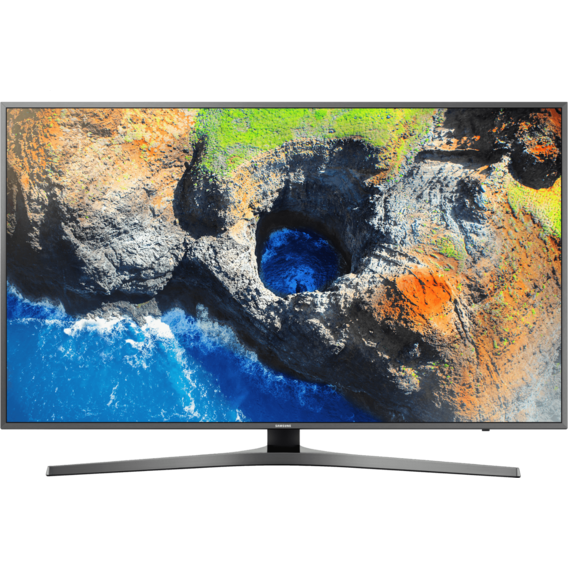Телевизор Samsung UE49MU6450UXUA