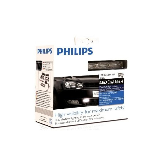 Philips DayLight 4