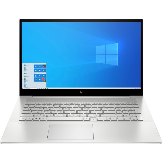 Ноутбук HP ENVY 17-cg0003ur (15D60EA) UA