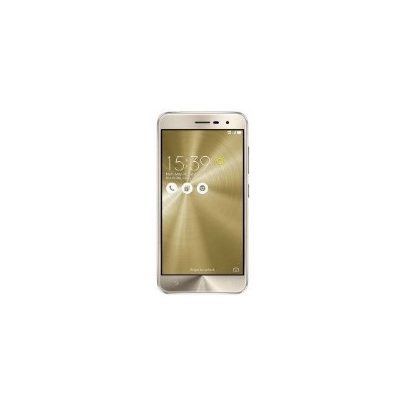 Смартфон Asus ZenFone 3 32GB (ZE520KL-1G055WW) DualSim Gold (UA UCRF)