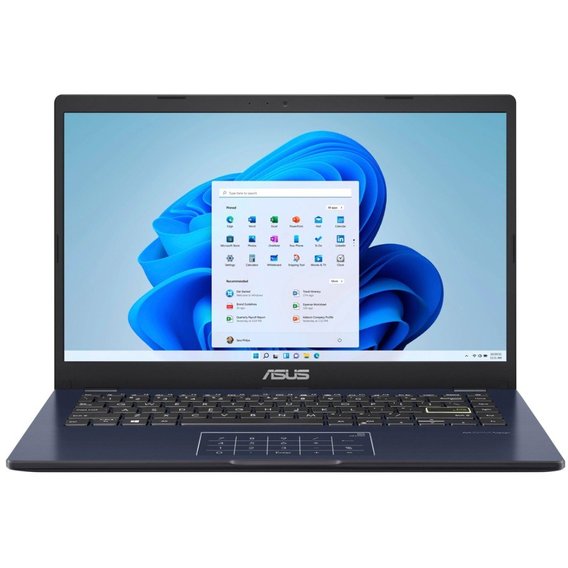 Ноутбук ASUS VivoBook Go 14 E410KA (E410KA-EB241WS)