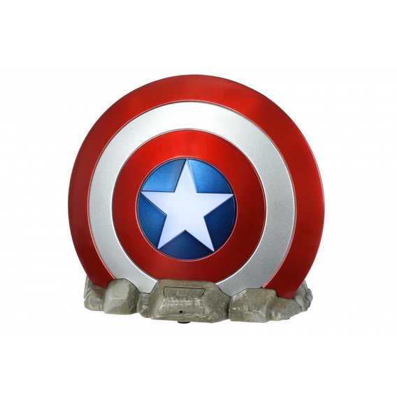 Акустика eKids Marvel Captain America Wireless (VI-B72CA.11MV7)
