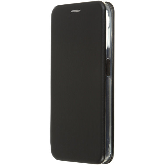 Аксессуар для смартфона Fashion Classy Black for Samsung A145 Galaxy A14 4G/A146 Galaxy A14 5G