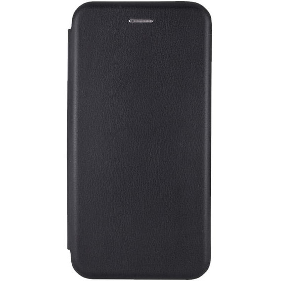 Аксессуар для смартфона Fashion Classy Black for Xiaomi Redmi Note 12 4G