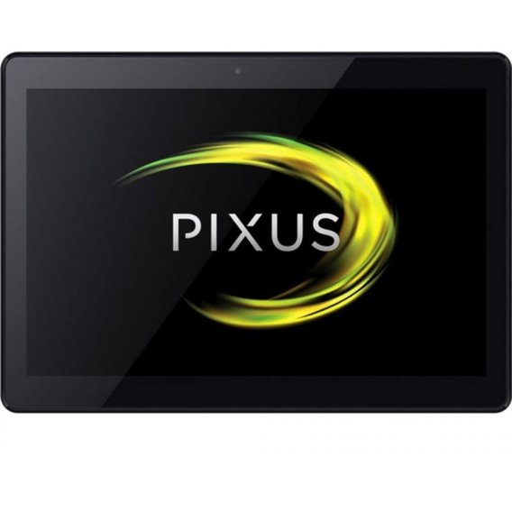 Планшет Pixus Sprint 10.1 2/16ГБ 3G black (4897058531411) UA